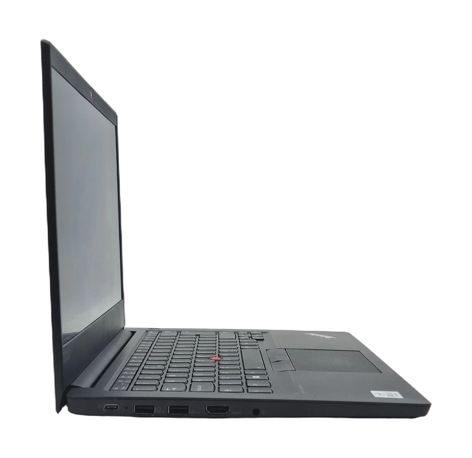 Lenovo ThinkPad E14 Laptop, 14" Core i5 10th Gen, 8GB RAM, 256GB SSD, Windows 11 - Image 3 of 4