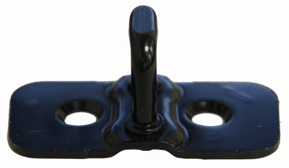 Golpeador puerta trasera Yukon Hummer Escalade Tahoe Sierra Silverado 2000-09 15182587 Foto 3 de 4