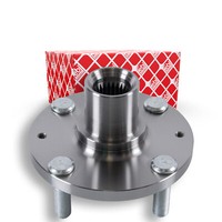 febi Bilstein Radnabe 170362 FüR Hyundai Kia, Vorderachse Links