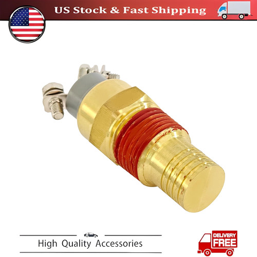195 NO Thermal Overload Switch 195 Degree Normally Open Model 8037026P 993653