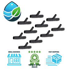 10 Lasco 1401-130 1  x1  x1/2  Reducing PVC Insert Tee Barb Irrigation Fittings