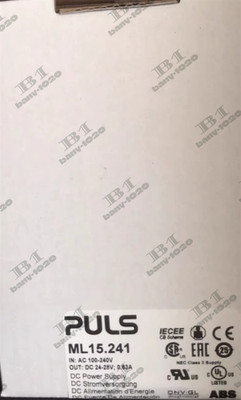 1PC Puls ML15.241 Power Supply Output 24-28VDC In Box Brand Free Ship