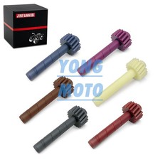 Speedometer Driven Gear Kit 17 18 19 20 21 22 Teeth For Gm Th350 Transmissions Speedometer Driven Gear Kit 17 18 19 20 21 22 Teeth For Gm Th350 Transmissions