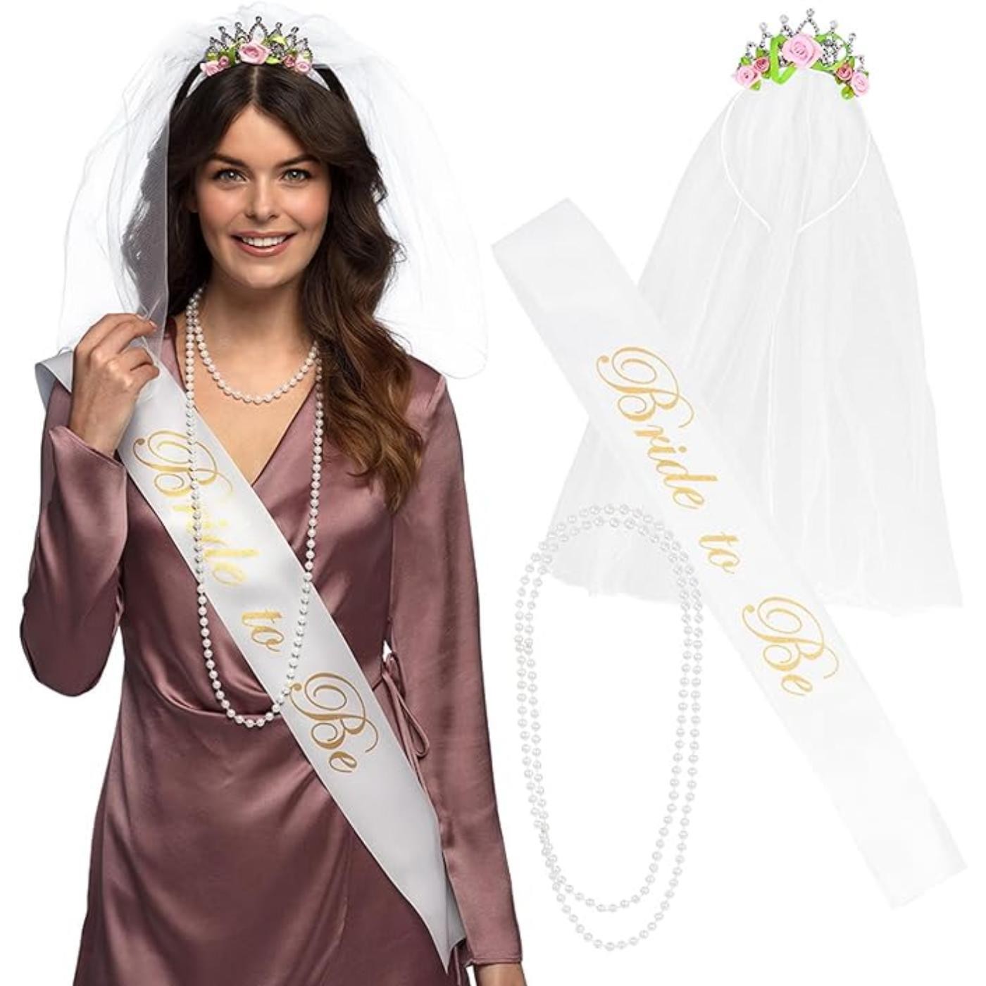 Boland - Bride to Be Set - Women
