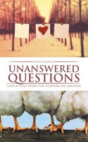 Katie Khanna | Unanswered Questions | Taschenbuch | Englisch (2016)