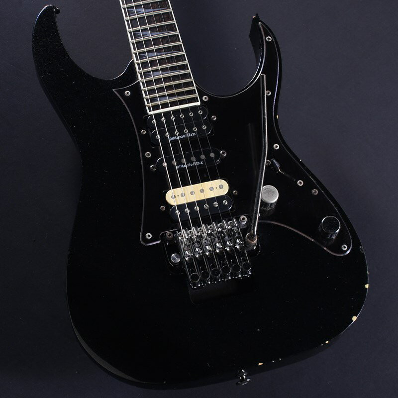 Ibanez Prestige RG2550Z-GK 日本製 【公式通販】