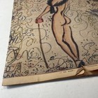 Vintage Le Rire 1947 Magazine France — photo 3