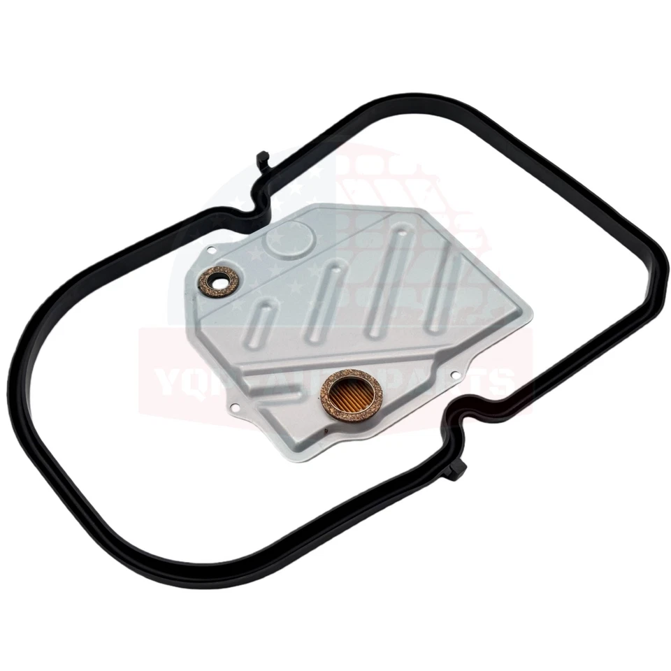 Automatic Transmission Filter for Mercedes-Benz 300CD 300SDL E320 Porsche 928 Foto 3 de 4