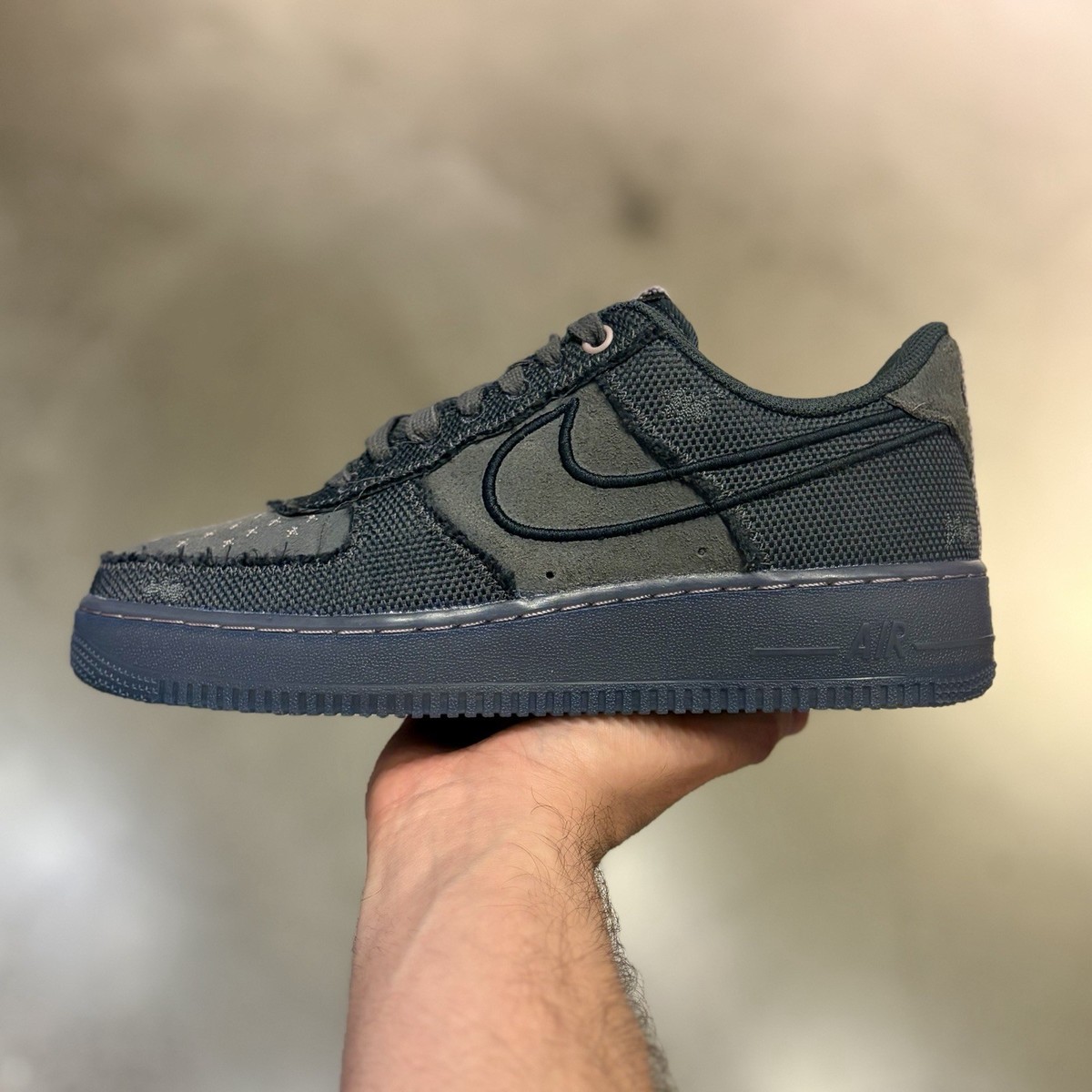 り*ょ様 Nike Air Force 1 ブラック 82 Nike Air Force 1 Low Anthracite Iron Grey (IQ0614-060) Multiple