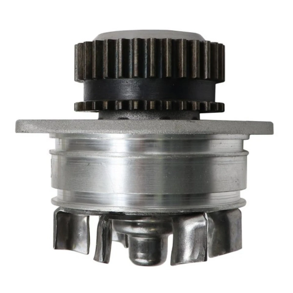 Bomba de agua Beck Arnley 131-2424 para Nissan Máxima Murano Altima Quest Pathfinder Foto 4 de 4