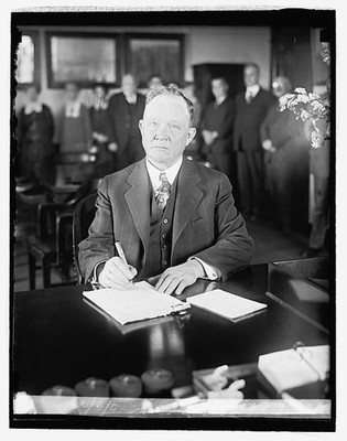 Charles Calvin Moore,5/9/29,Governor of Idaho,American Politician,May 1929
