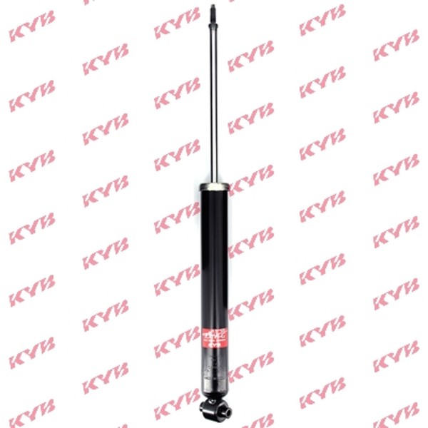 2X StoßDäMpfer Excel-G KYB 344407 FüR Peugeot CitroËN 308 307 3A CC C4 16V Hdi 1-image