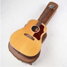 Gibson Used 1950s J-50 Original Antique Natural (2022 model)