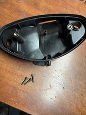2002 Suzuki Volusia VL800 Chrome Front Engine...