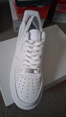 Air Force One White