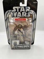TUSKEN RAIDER STAR WARS THE ORIGINAL TRILOGY COLLECTION  23 NIB