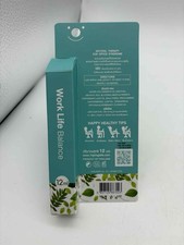 7Springs Work Spray Aromatherapy Stress Relief 12ml Brand New