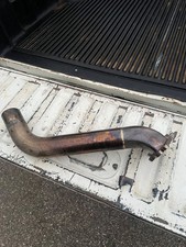 Tomei Stainless Downpipe 02-07 For Wrx-sti