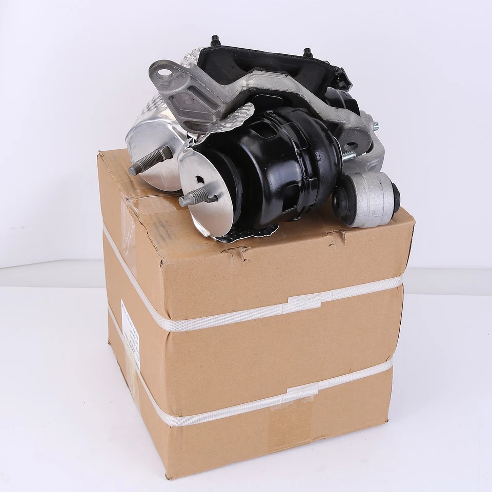 Juego de montaje de motor y transmisión y puntal de par para Chevrolet Impala 2012-2013 3,6 L 4 piezas Foto 2 de 4