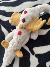 Jellycat Opalite Dragon soft toy 50cm  Selfridges Exclusive IN HAND