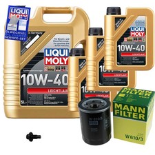 Filtre à huile Mazda 929