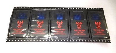 (5) BTT BigTreeTech TMC2209 Stepper Motor Driver for 3D Printer (082526)