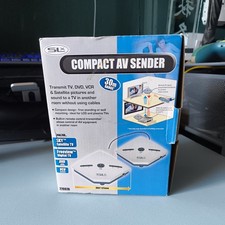 مقتنيات Transmisor compacto