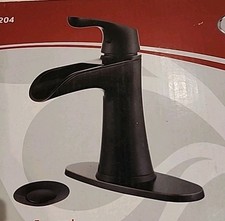 Cheyenne Single Handle Faucet B5204 Water Fall Faucet New/Free Shipping 