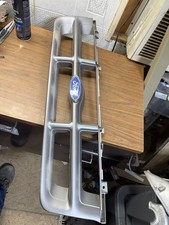 1993-1994 Ford Ranger Grill Nose Front F37b-8150-bew Oem