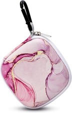 Personalised Patterned Portable EVA Headphone Case Cell Phone Accessories Organi