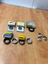 Lot of 10 Kodak Series V Adapter Rings  Ednalite Filters  Tiffen 5 to 6 s3