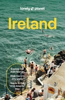 Lonely Planet Ireland Catherine Le Nevez (U. A.) Taschenbuch Kartoniert Englisch