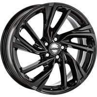 "Leichtmetallrad FüR Audi Q4 8,0J19 \" 5X112 45 57,10 Tecnomagnesio California"