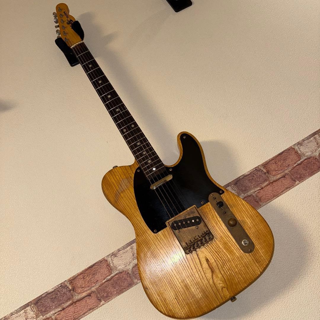 1970s ESP Navigator TELESPO テレキャスター 1970s ESP Navigator TELESPO Telecaster | eBay