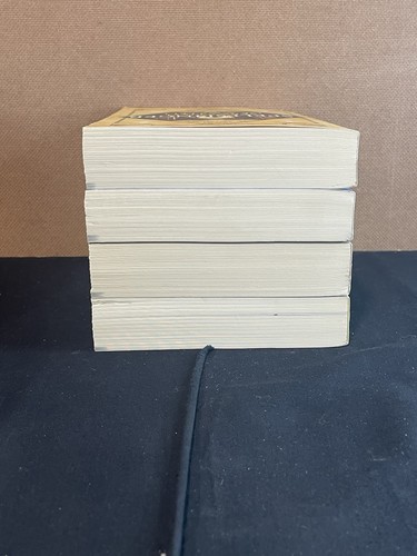 Spellslinger Series: Sebastien de Castell - Books 1-4 First Editions Paperbacks - Picture 3 of 15