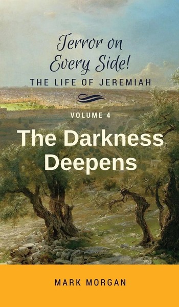 Mark Timothy Morgan | The Darkness Deepens | Buch | Englisch (2020) | Gebunden-image