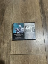 Queen News Of The World Tc-5112  The Game Cassette 5C-5513 Lot Of 2