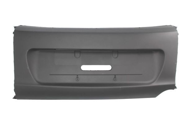 Rear BLIC 5506-00-2505952P Bumper for FORD