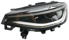 11B941035M scheinwerfer vorne links VOLKSWAGEN ID.4 E21 2020 EBJA 1111532191