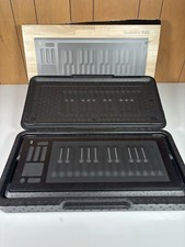 ROLI Seaboard RISE 25-Key MIDI Keyboard Contr...