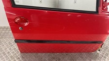 Porte avant et accessoires Citroen C1