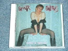 FRANTIC  FLINTSTONES HOLLAND 1992 TOMB-CD 2006 Unplayed CD MY WOMAN IS A LEACH