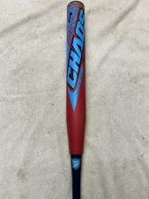 2022 Miken Bradley Jones Chaos Balanced USA ASA SlowPitch Softball Bat 28 Oz Hot