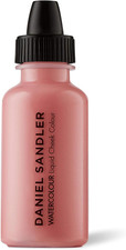 Daniel Sandler WATERCOLOUR LIQUID BLUSH 'CHERUB' – Lightweight, Buildable, Water