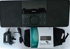 logitech squeezebox boom