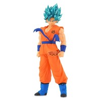 Bandai Super Saiyajin Blue Son Goku | Dragon Ball Super Figur | BP29380P | 18 Cm