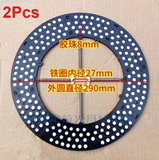 3d Wheel Alignment Turntable Ball Bearing Inner Disc Tray For Johnbean Hofmann