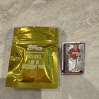 Topps Mike Trout Los Angeles Angels Baseball Player Pin in Original Gold Pack 🔥 — photo 2