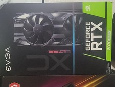 evga GeForce rtx 2070 super 
