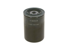 Bosch 0 451 103 346 Ölfilter für AUDI VW 0451103346 Ölfilter Schmierung